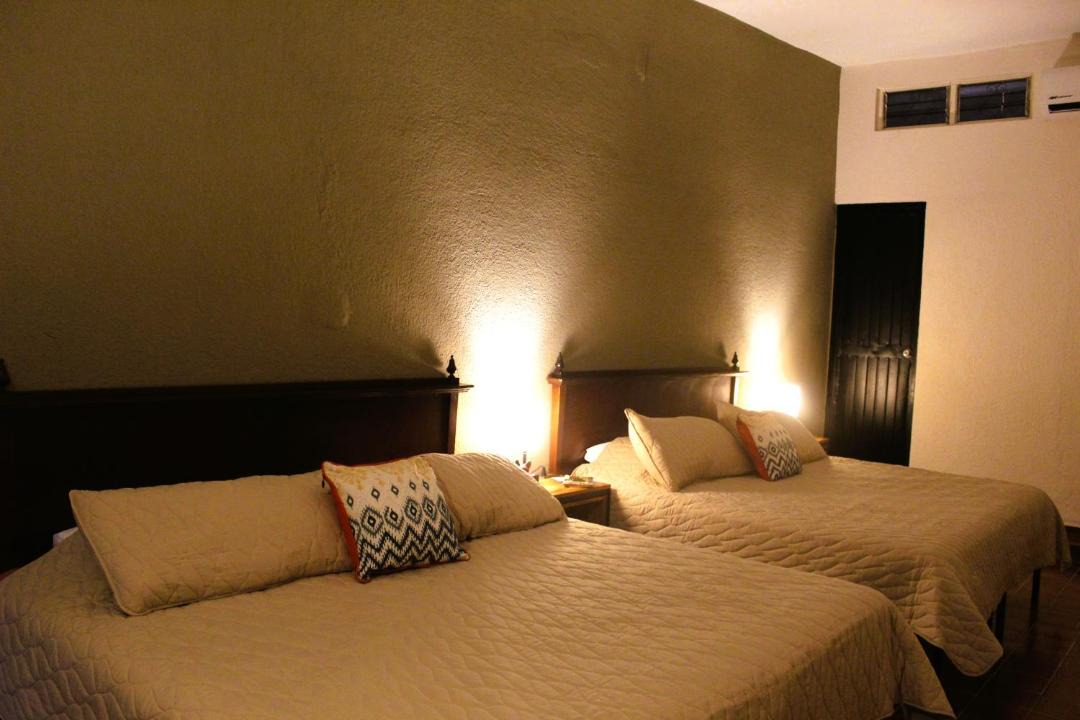 Photo of Bedroom in Comala