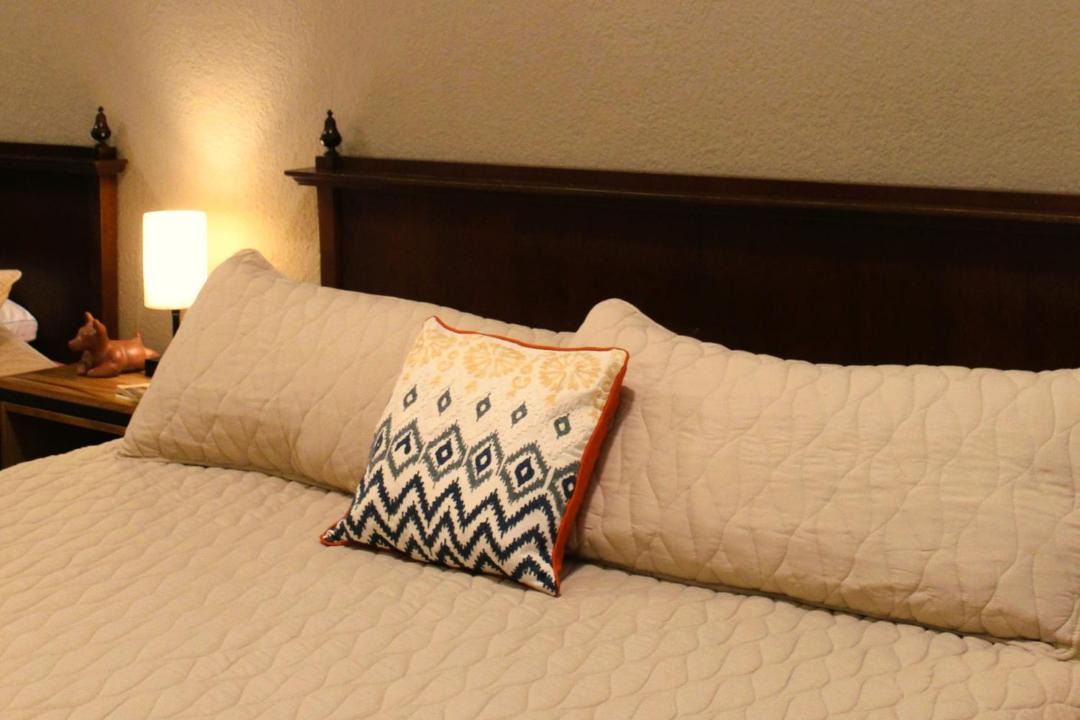 Photo of Bedroom in Comala
