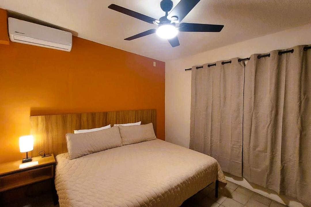 Photo of Bedroom in Comala