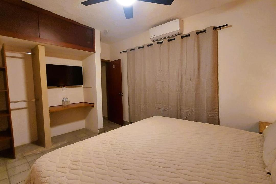 Photo of Bedroom in Comala