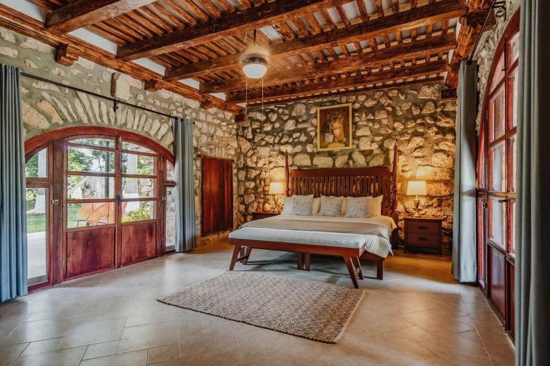 Photo of Bedroom in Acanceh