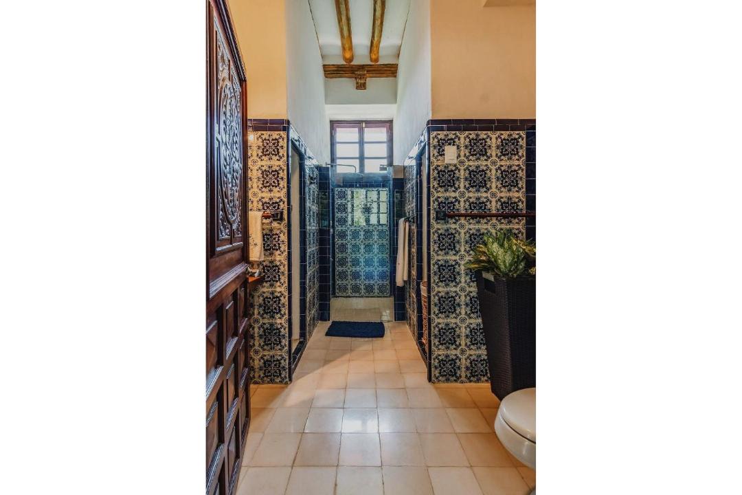 Photo of Bathroom in Acanceh