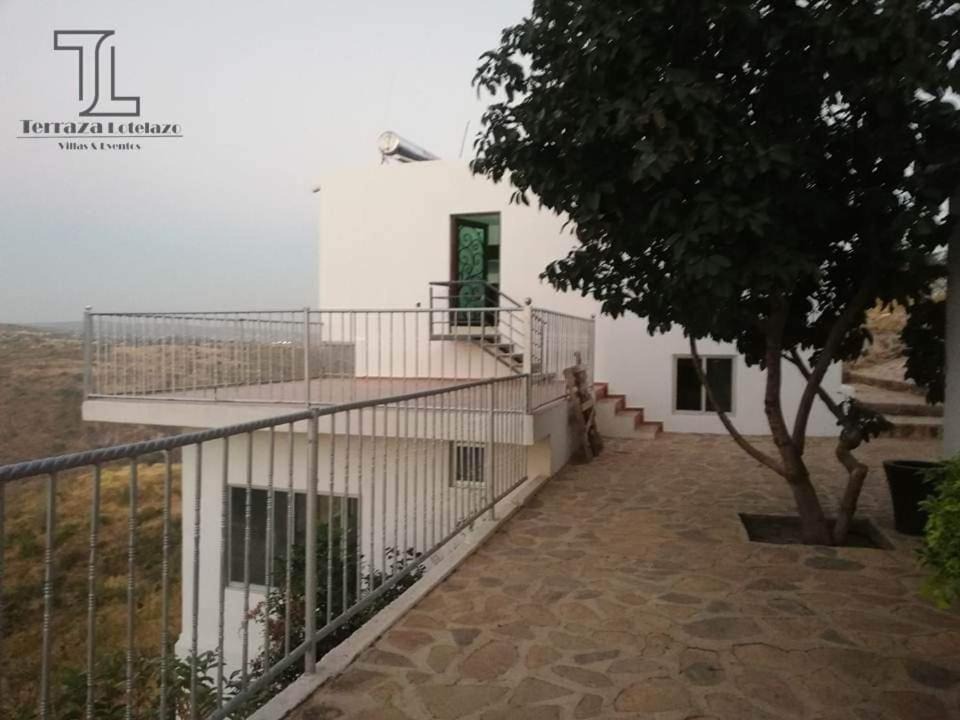 Photo of Patio Balcony in Tonala