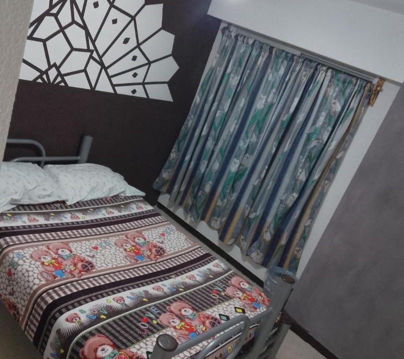 Photo of Bedroom in Puebla