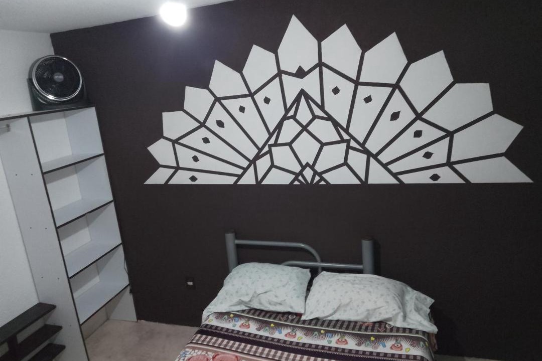 Photo of Bedroom in Puebla