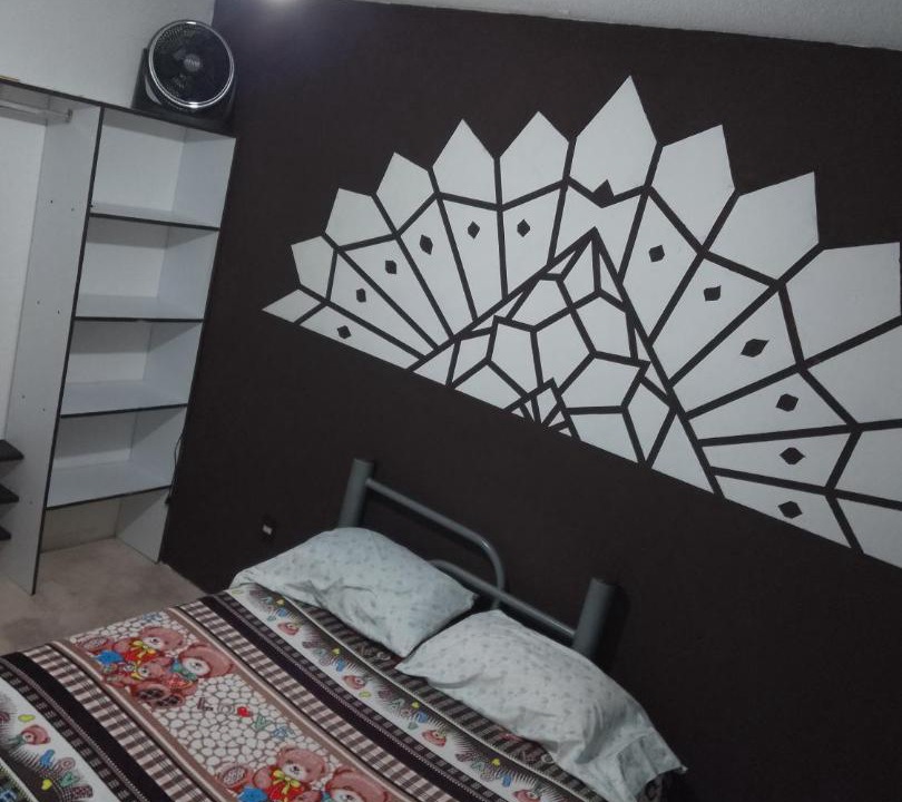 Photo of Bedroom in Puebla