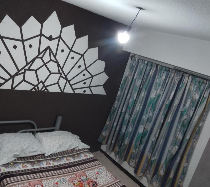 Photo of Bedroom in Puebla
