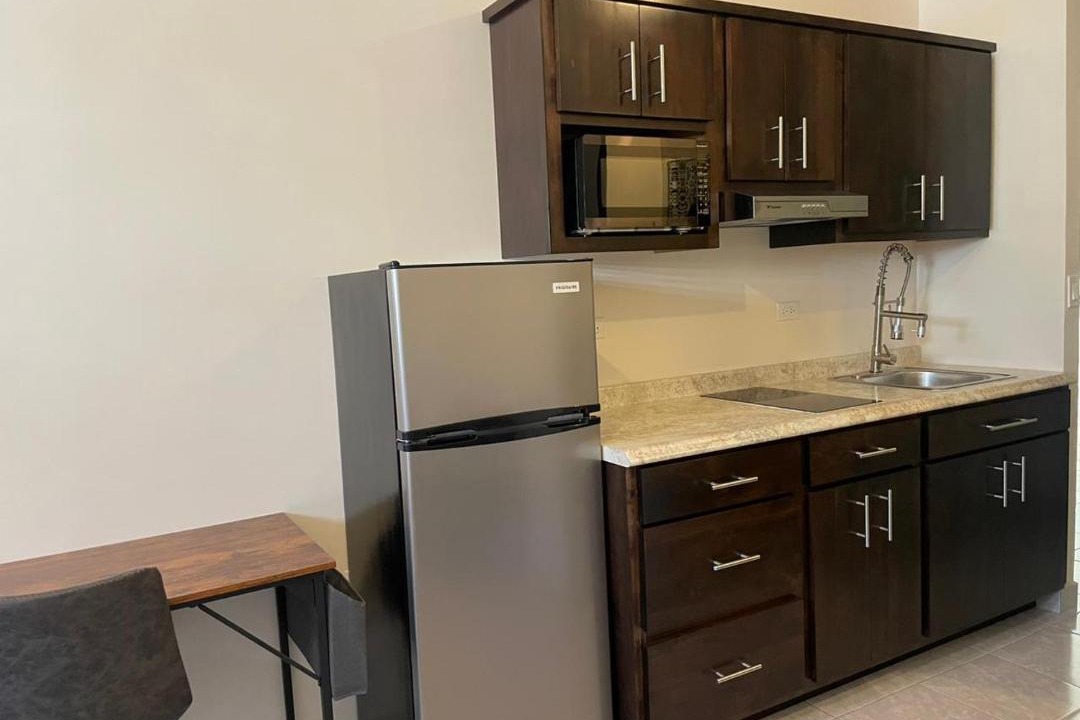 Photo of Kitchen in Magdalena de Kino