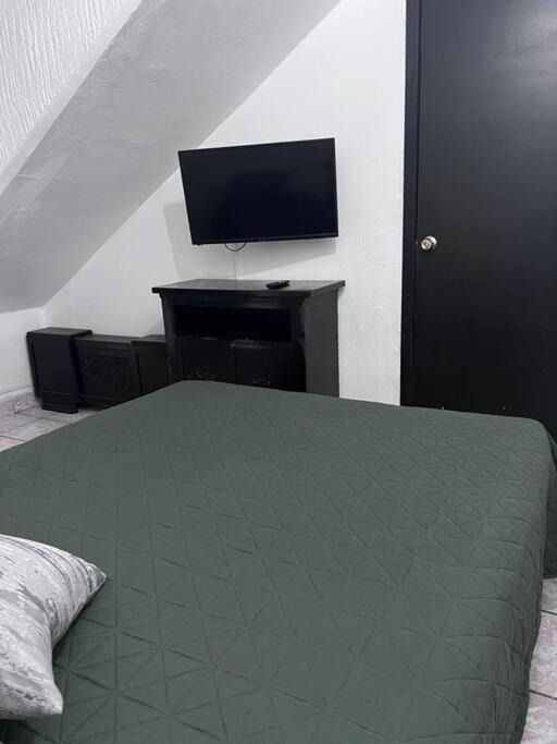 Photo of Bedroom in Tepic