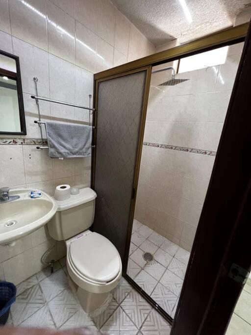 Photo of Bathroom in Tepic