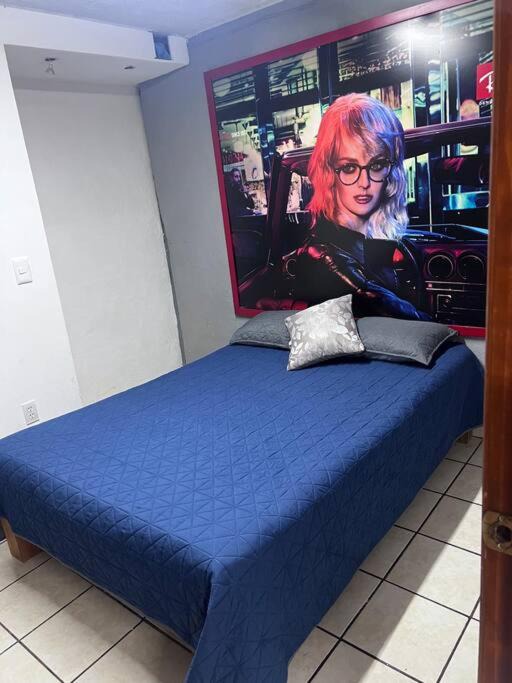 Photo of Bedroom in Tepic
