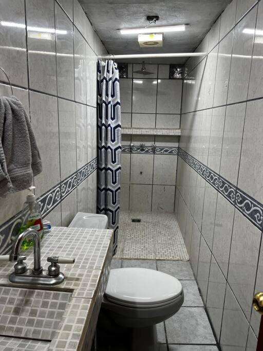 Photo of Bathroom in Tepic
