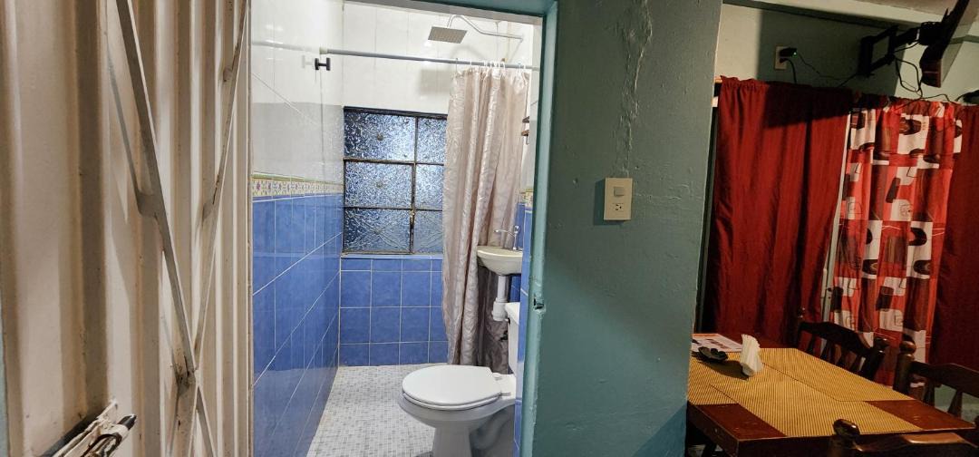 Photo of Bathroom in Venustiano Carranza