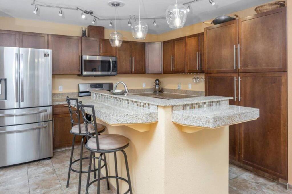 Photo of Kitchen in Midtown Anchorage