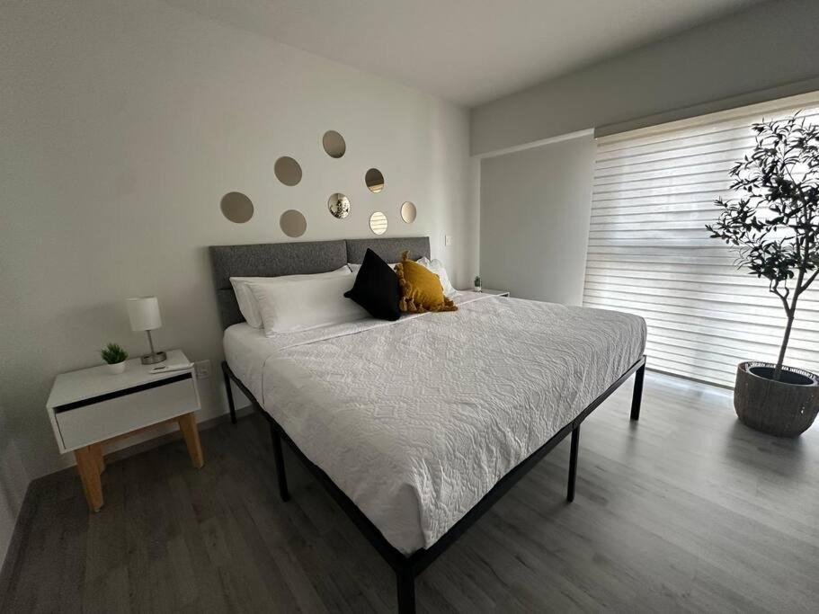 Photo of Bedroom in Guadalajara
