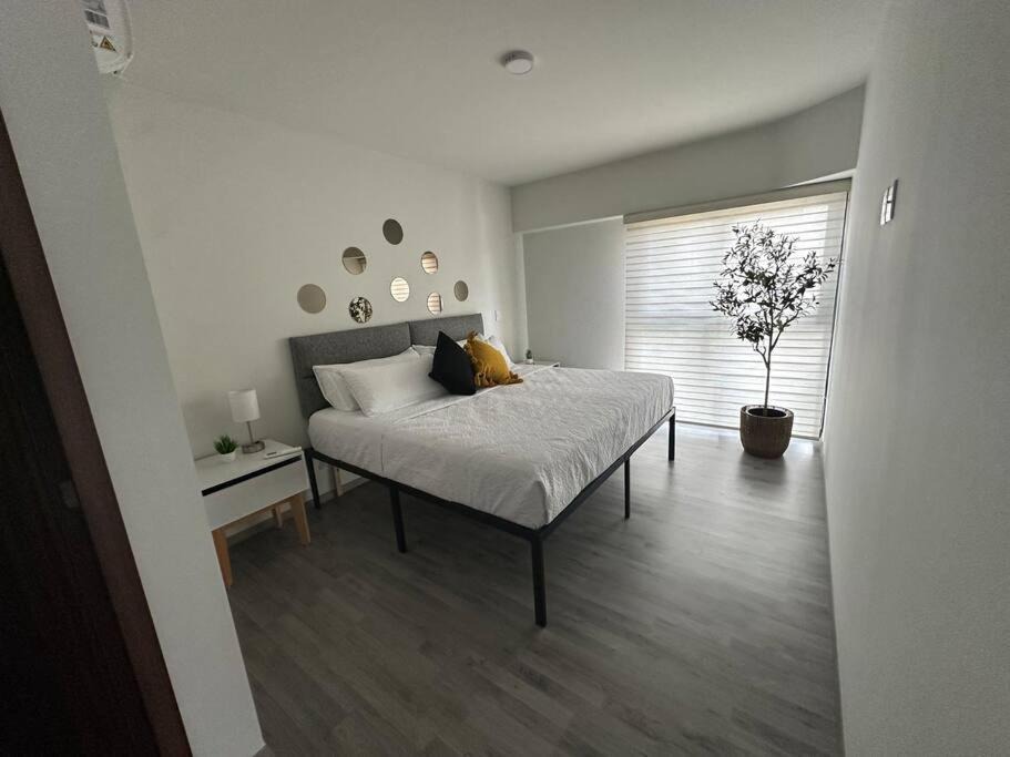 Photo of Bedroom in Guadalajara