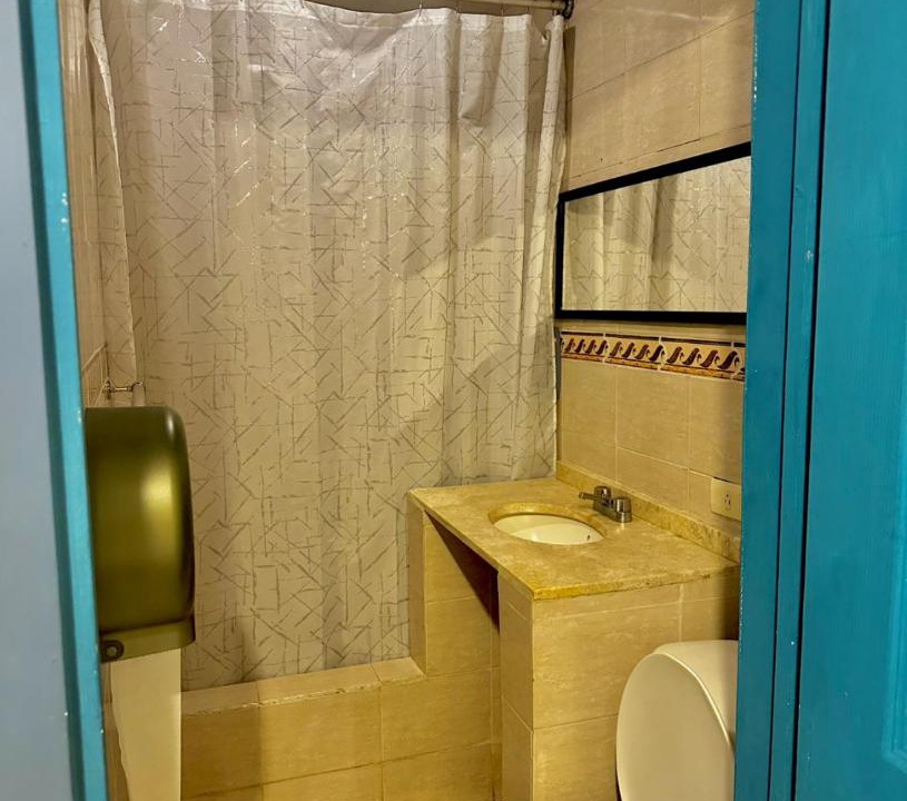 Photo of Bathroom in Temascalcingo