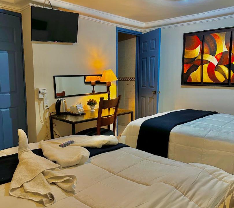 Photo of Bedroom in Temascalcingo