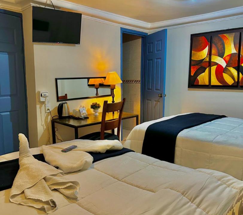 Photo of Bedroom in Temascalcingo