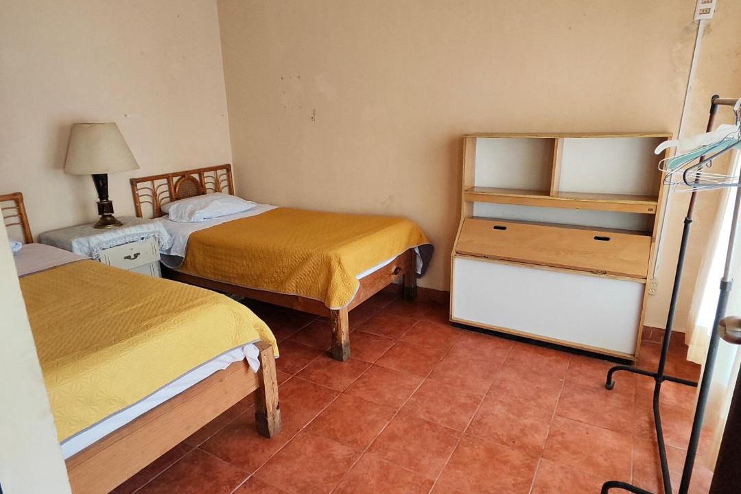 Photo of Bedroom in Cuernavaca