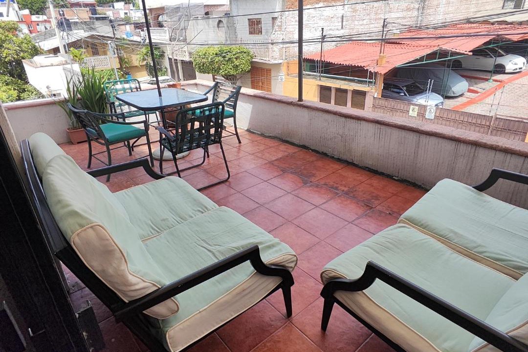 Photo of Patio Balcony in Cuernavaca