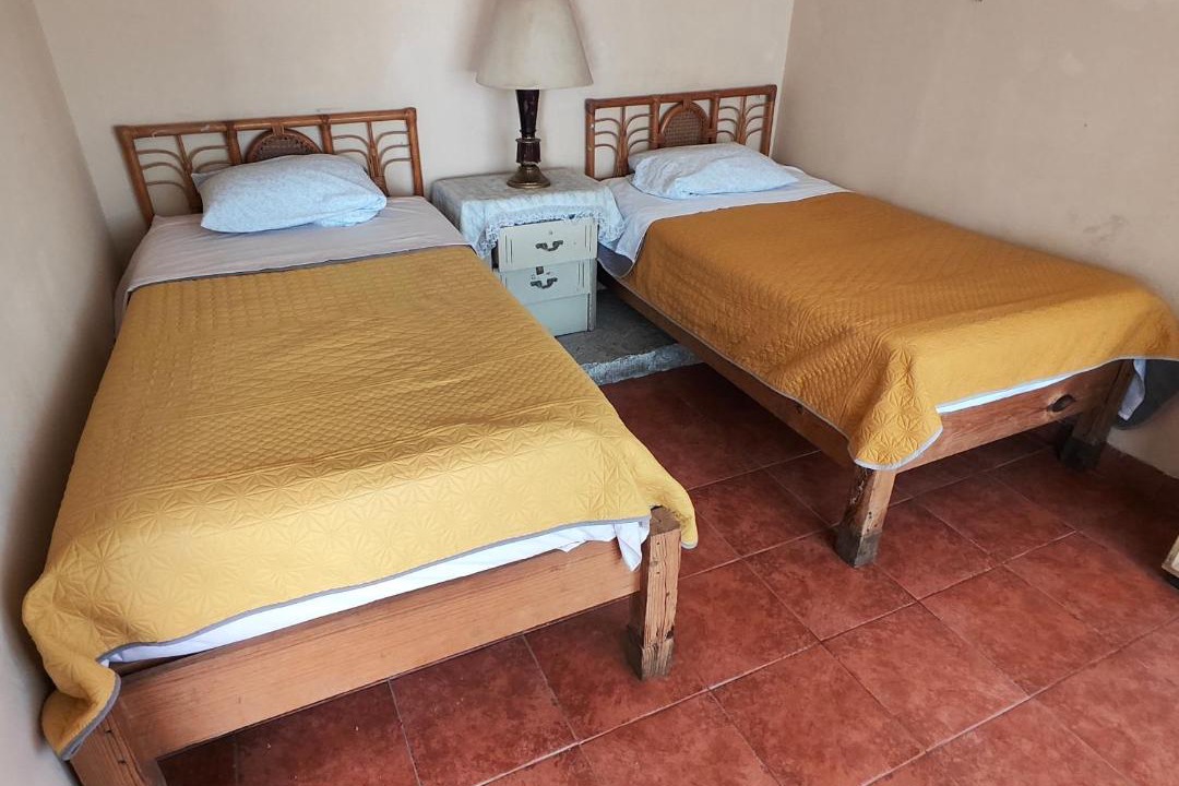 Photo of Bedroom in Cuernavaca
