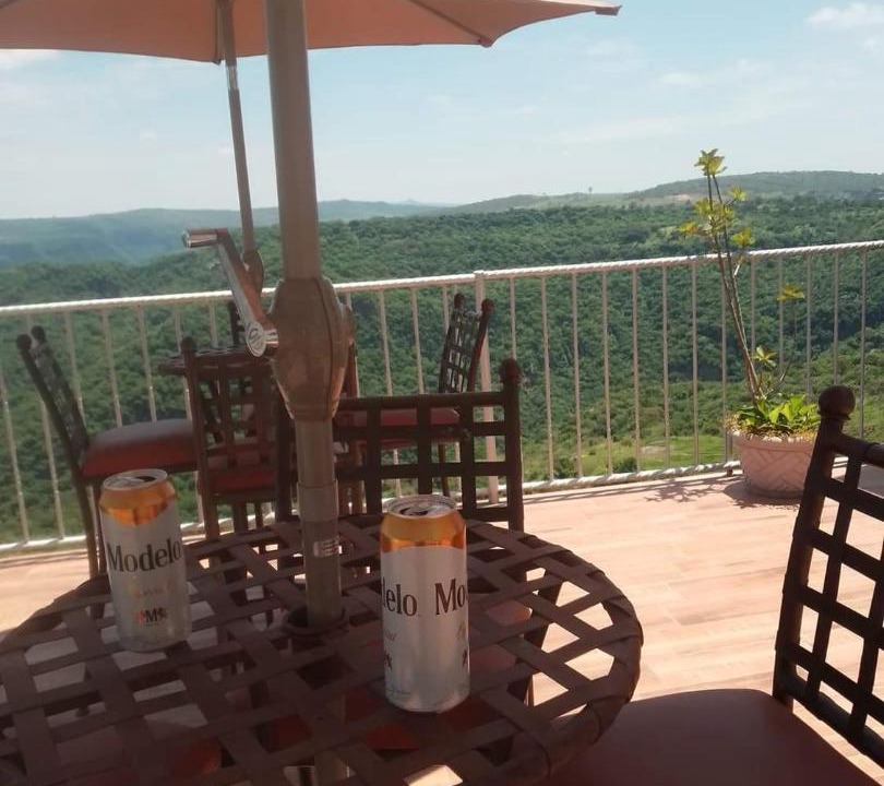 Photo of Patio Balcony in Tonala