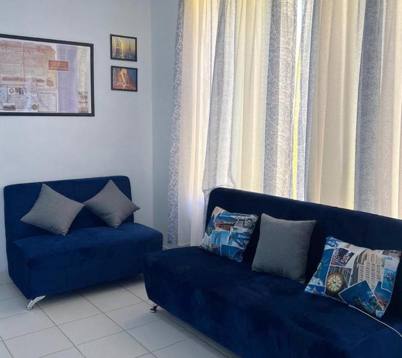 Photo of Livingroom in Tehuacan
