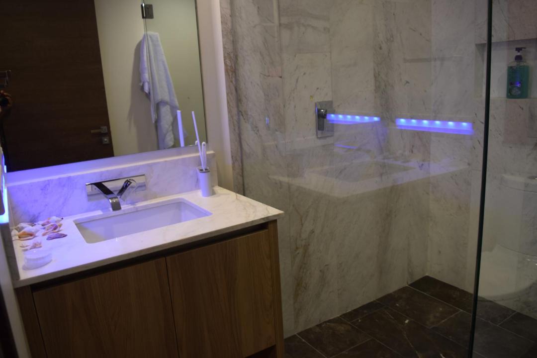 Photo of Bathroom in Ampliacion Granada
