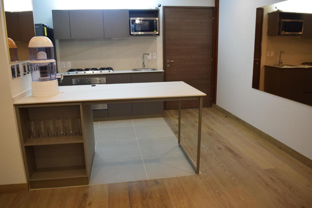 Photo of Kitchen in Ampliacion Granada