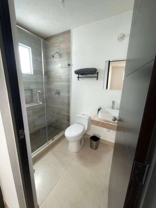 Photo of Bathroom in Leon