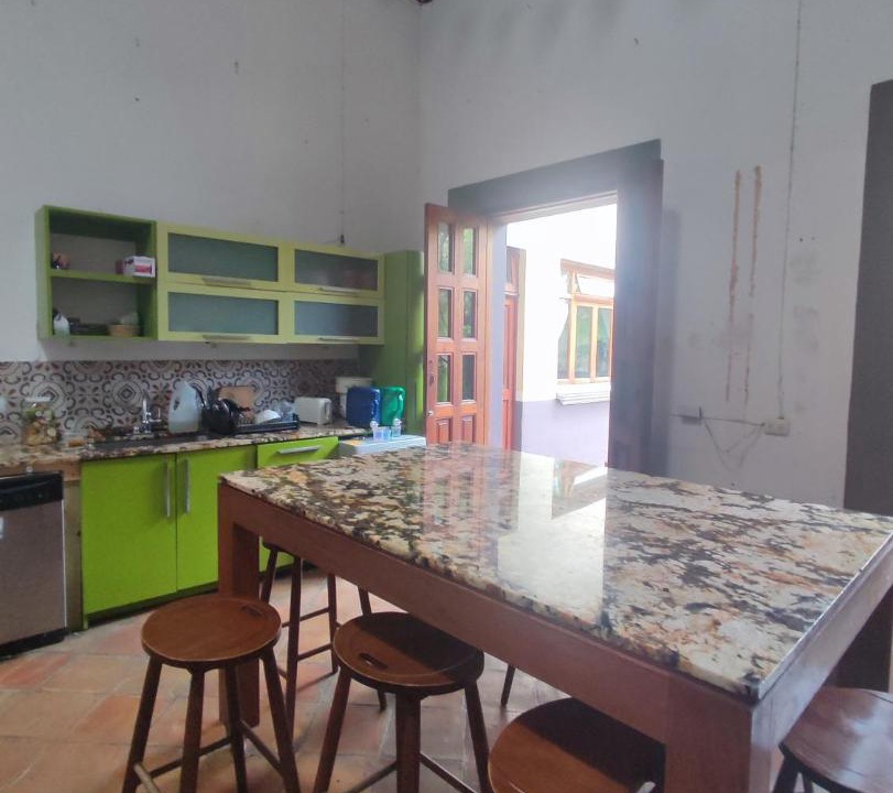Photo of Kitchen in Coatepec