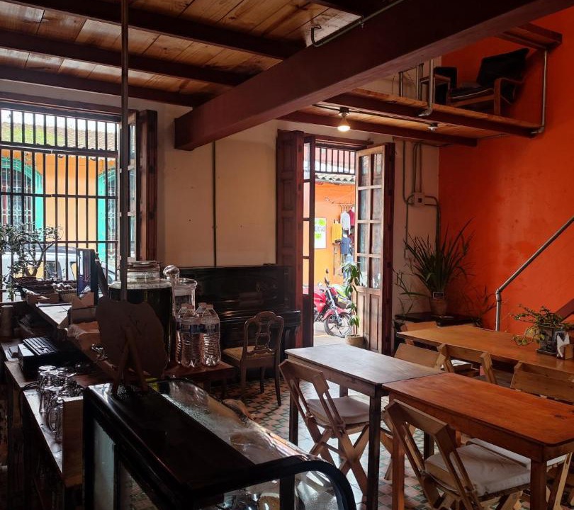 Photo of Others in Coatepec