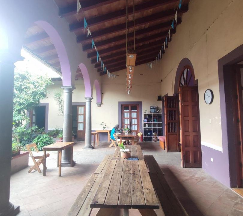 Photo of Others in Coatepec