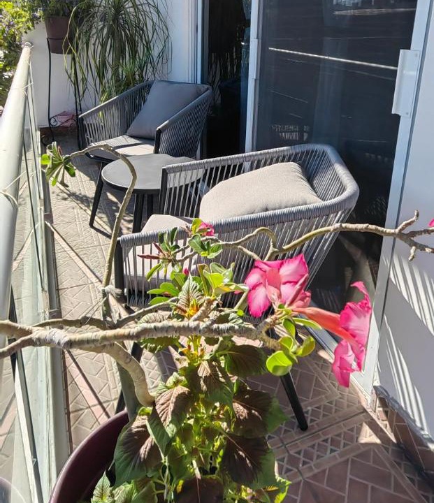 Photo of Patio Balcony in Bucerias