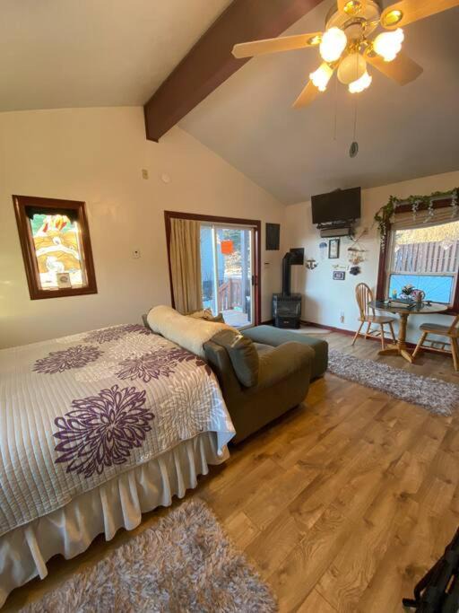 Photo of Bedroom in Seward