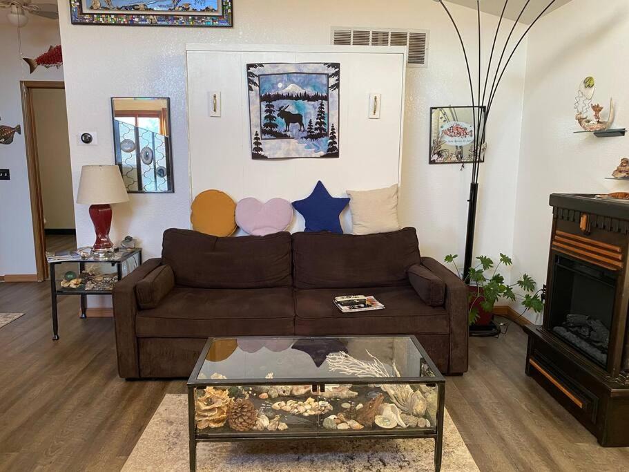 Photo of Livingroom in Seward