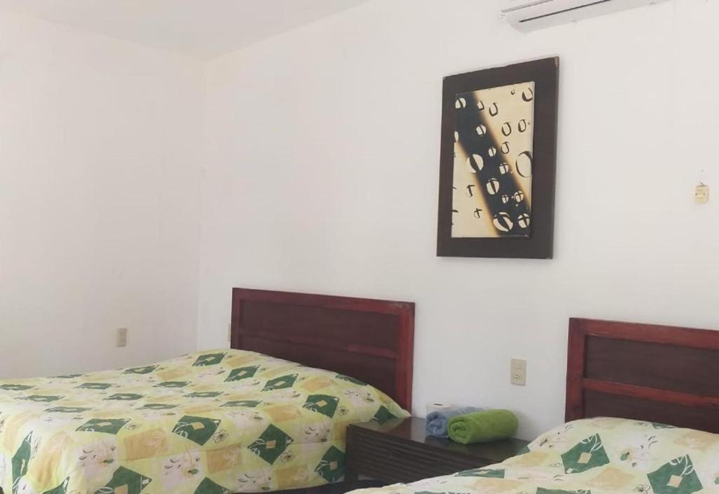 Photo of Bedroom in Tecolutla