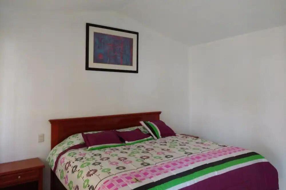 Photo of Bedroom in Tecolutla