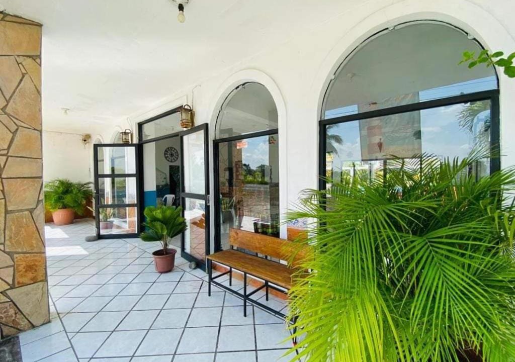 Photo of Patio Balcony in Tecolutla