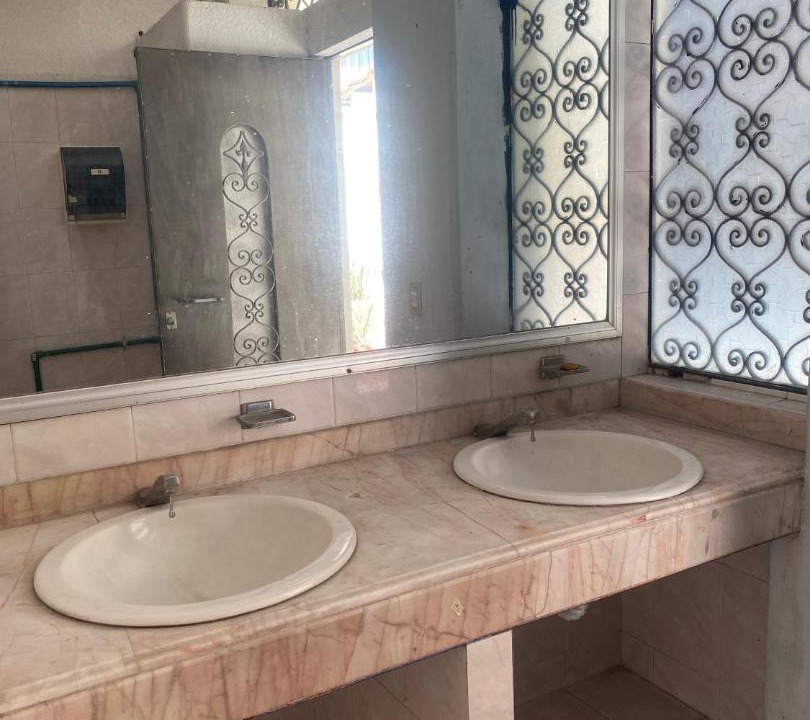 Photo of Bathroom in Oaxaca