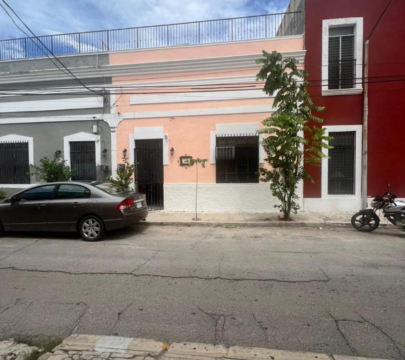 Photo of Others in Barrio de Santiago