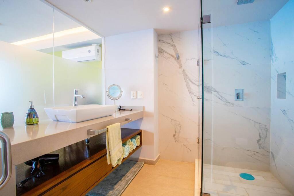 Photo of Bathroom in Las Glorias