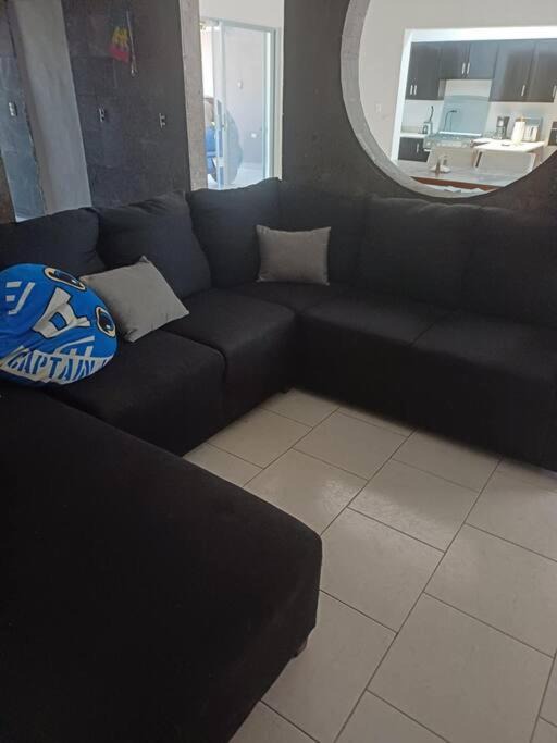 Photo of Livingroom in Delicias