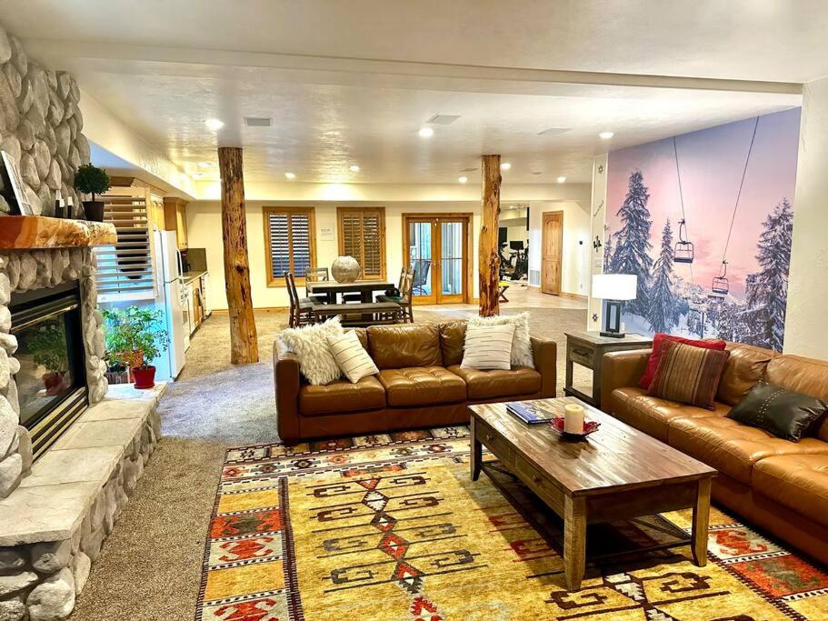 Photo of Livingroom in Murray