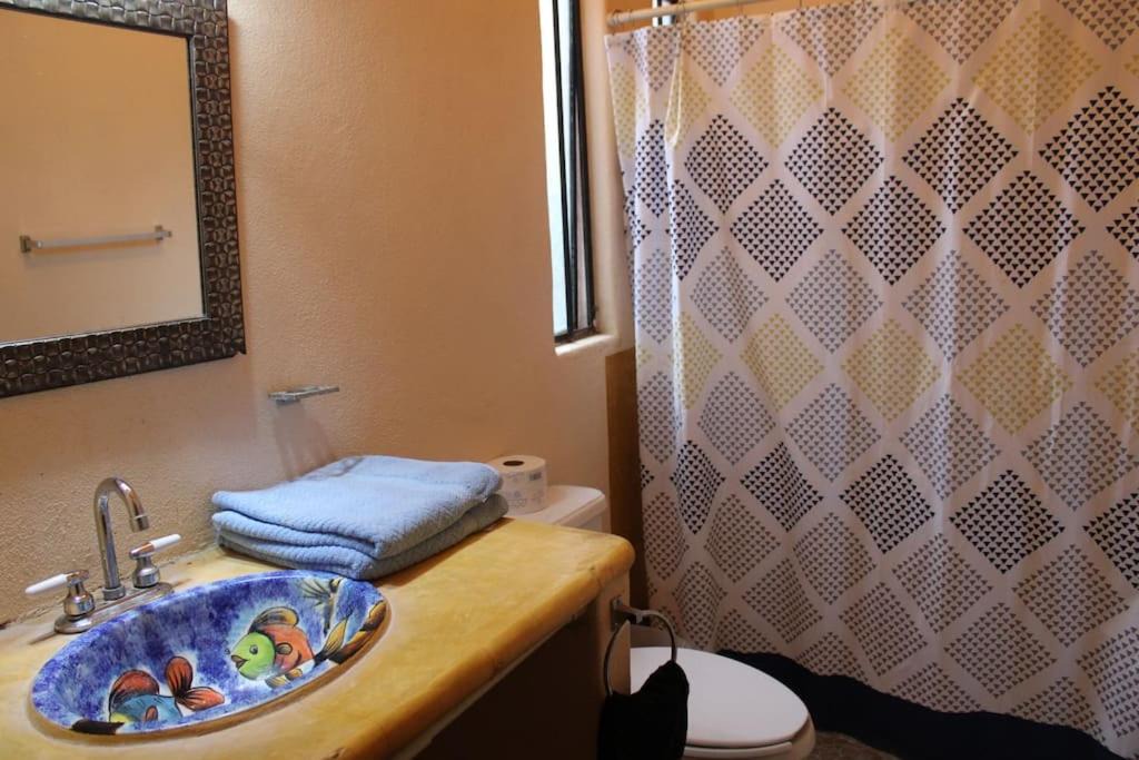 Photo of Bathroom in San Francisco