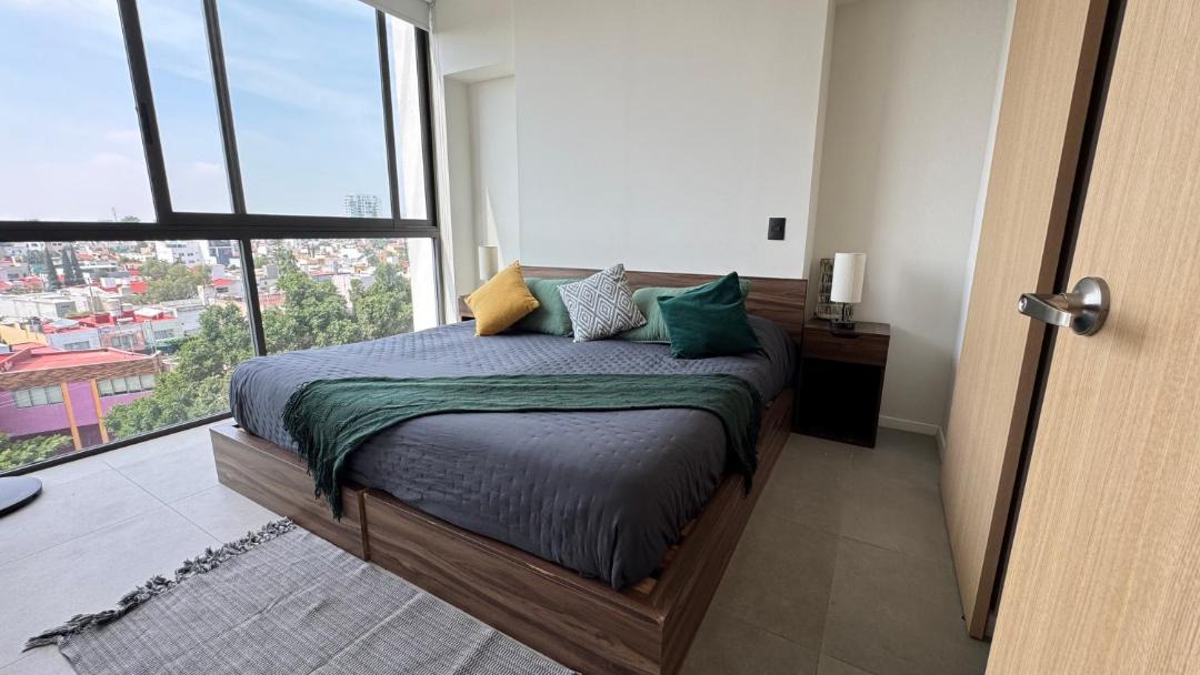 Photo of Bedroom in Zapopan