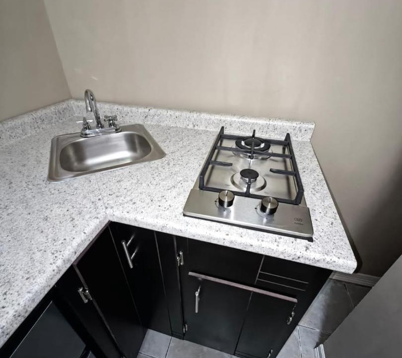 Photo of Kitchen in Juarez Municipality
