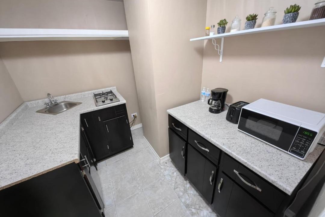 Photo of Kitchen in Juarez Municipality