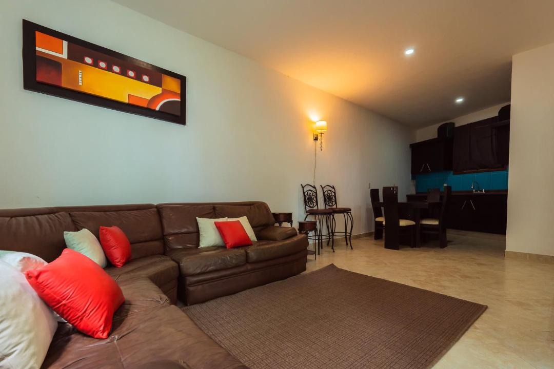Photo of Livingroom in Zapopan